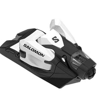 Fixation De Ski Strive 12 Gw - White/Black 2026