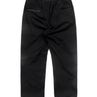 Prayer Pant Pants - Black