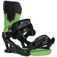 Select Eiki Snowboard Bindings 2026