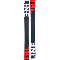 Blend Tbl Skis 2026