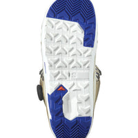 X Approach Lace Sj Boa Snowboard Boots - Desert 2025