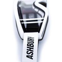 Staple Goggles - White 2025