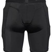 Live Shield Shorts - Black
