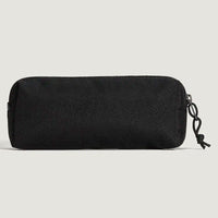 Old Skool Pencil Pouch Pencil Case - Black/Chili