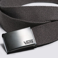 Deppster II Belt - Charcoal Heather