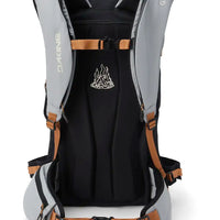 Team Poacher 22L Backpack - Red Gerald