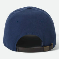 Casquette Big B Mp Adj Snapback - Midnight Blue