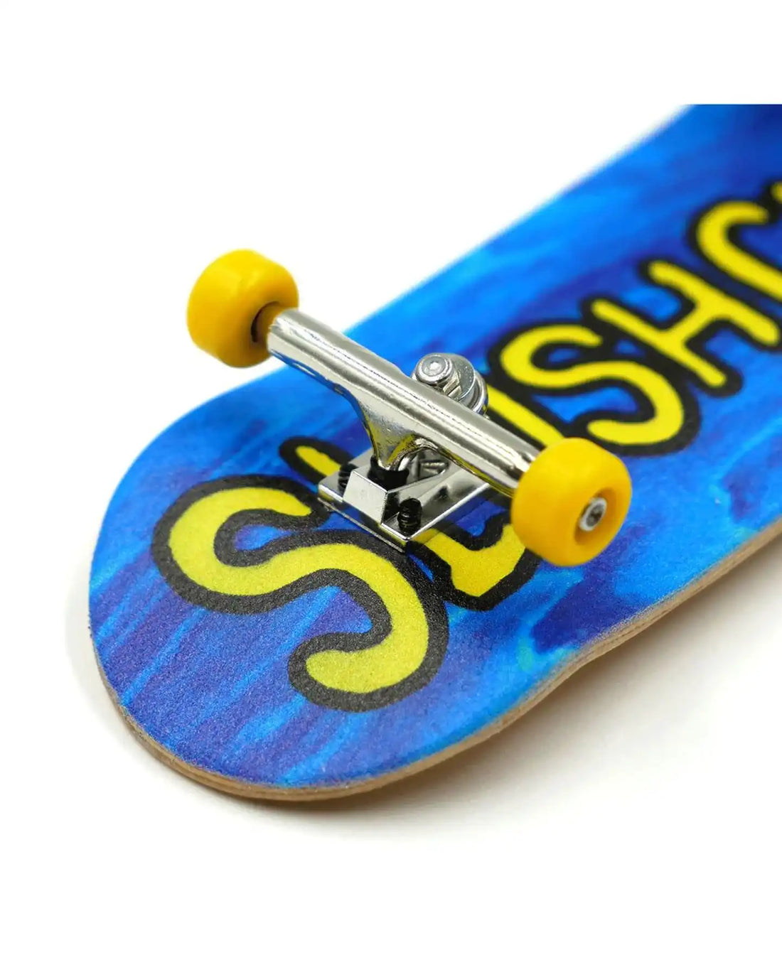 Fingerboard Complete 34Mm - Warped