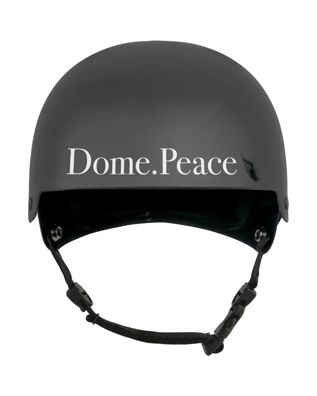 Icon Brain Bucket Mips Winter Helmet - Dome.Peace