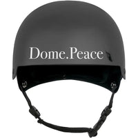 Icon Brain Bucket Mips Winter Helmet - Dome.Peace