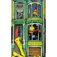 Planche De Skateboard Hewitt Grimple Stix Victorians