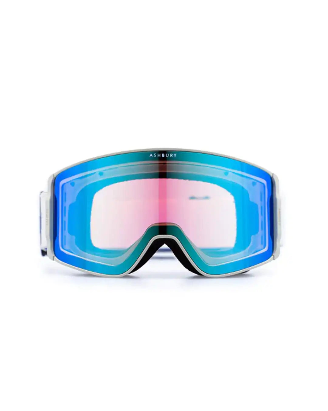 Thunderbolt Goggles - Commodore 2026