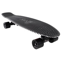 Flame 27" Complete Cruiser Skateboard