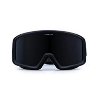 Mirage Goggles - Black Triangle 2026