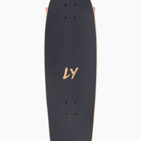 Cruiser Complet Surf Skate Tugboat - Meowjiuana Ultra Carve