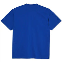 Take A Seat T-Shirt - Egyptian Blue