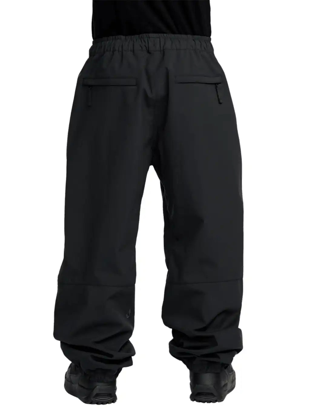 Pantalon Neige Slashslapper - Black