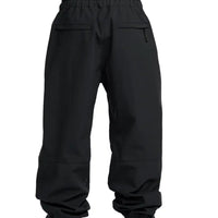 Pantalon Neige Slashslapper - Black