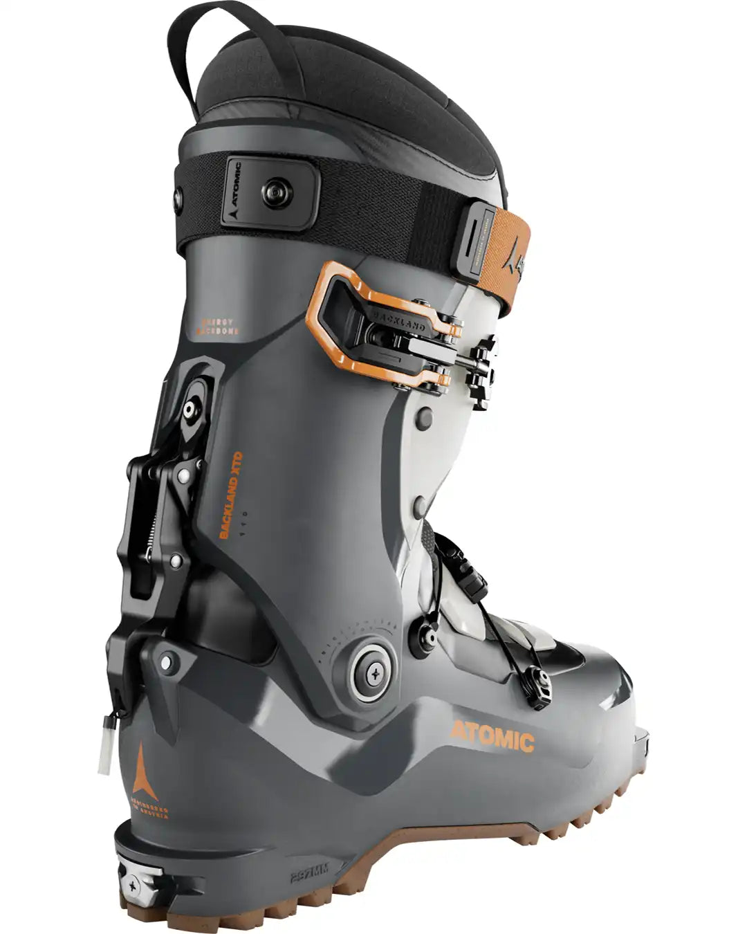 Backland Xtd 110  Alpine Touring Ski Boots 2026