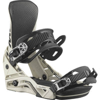 Fixation de snowboard District - Rainy Day 2026