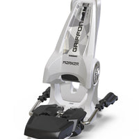 Griffon 13 Id Ski Bindings - White 2024