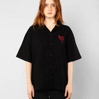 Angel Shirt - Black