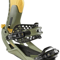 T32M Fase Bradshaw Snowboard Bindings 2026