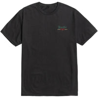 T-Shirt Watchman - Black