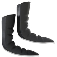 Method/Diverge Flex 100 Tongue - Black