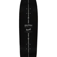 Planche De Skateboard X Harry Potter - Seeker - Gold Foil