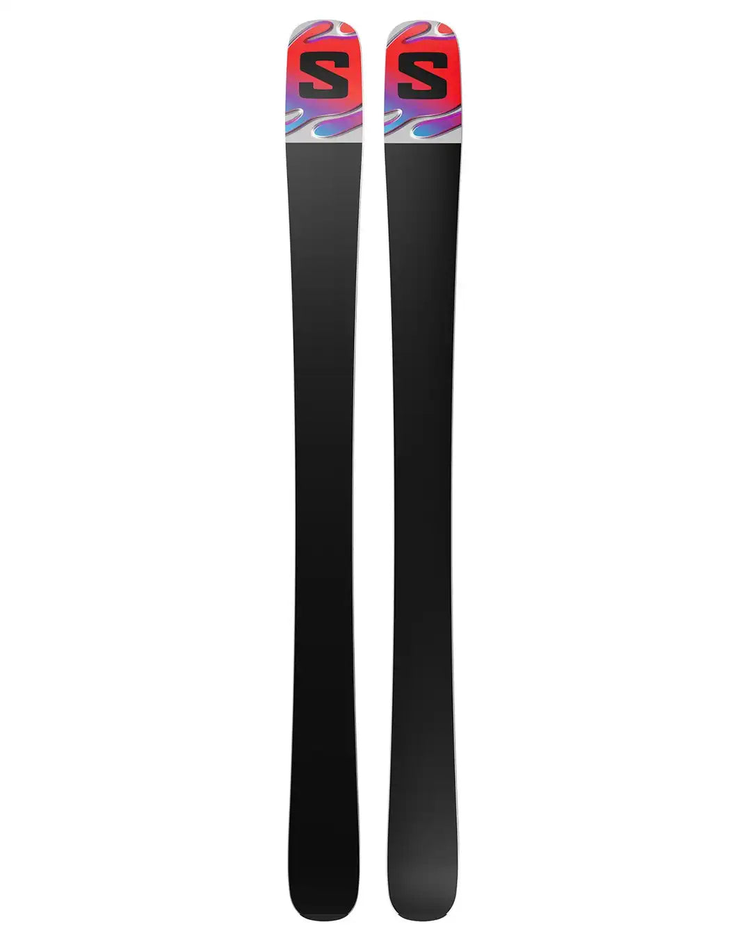 Qst Blank Team Skis 2026