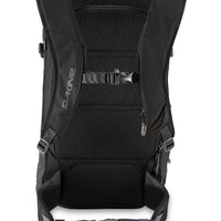 Heli Pro 24L Backpack - Black 2025