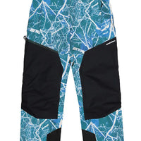 Pantalon Neige Zip 2L - Shirakaba