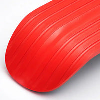 Jib Serie Snowskate Snowskate - Red