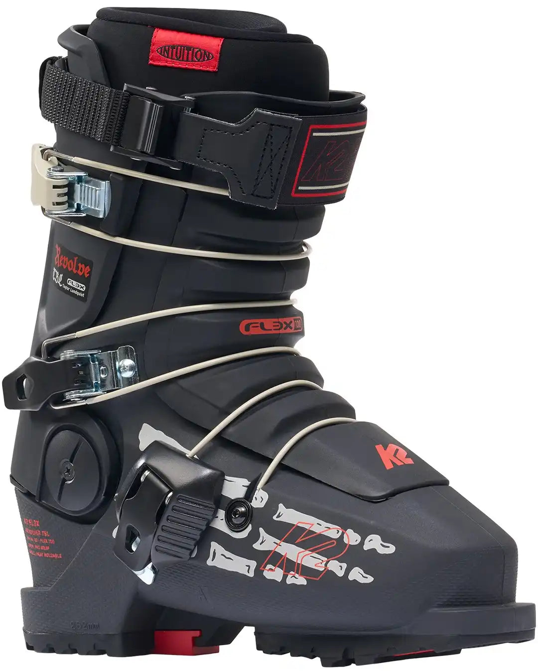 Revolve Tbl Ski Boots 2026