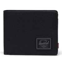 Roy Coin Wallet - Black Tonal
