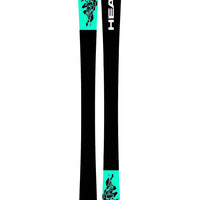 Skis Oblivion Jr 2026