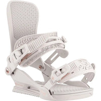 Fixation De Snowboard Juliet - Sand Pink 2026