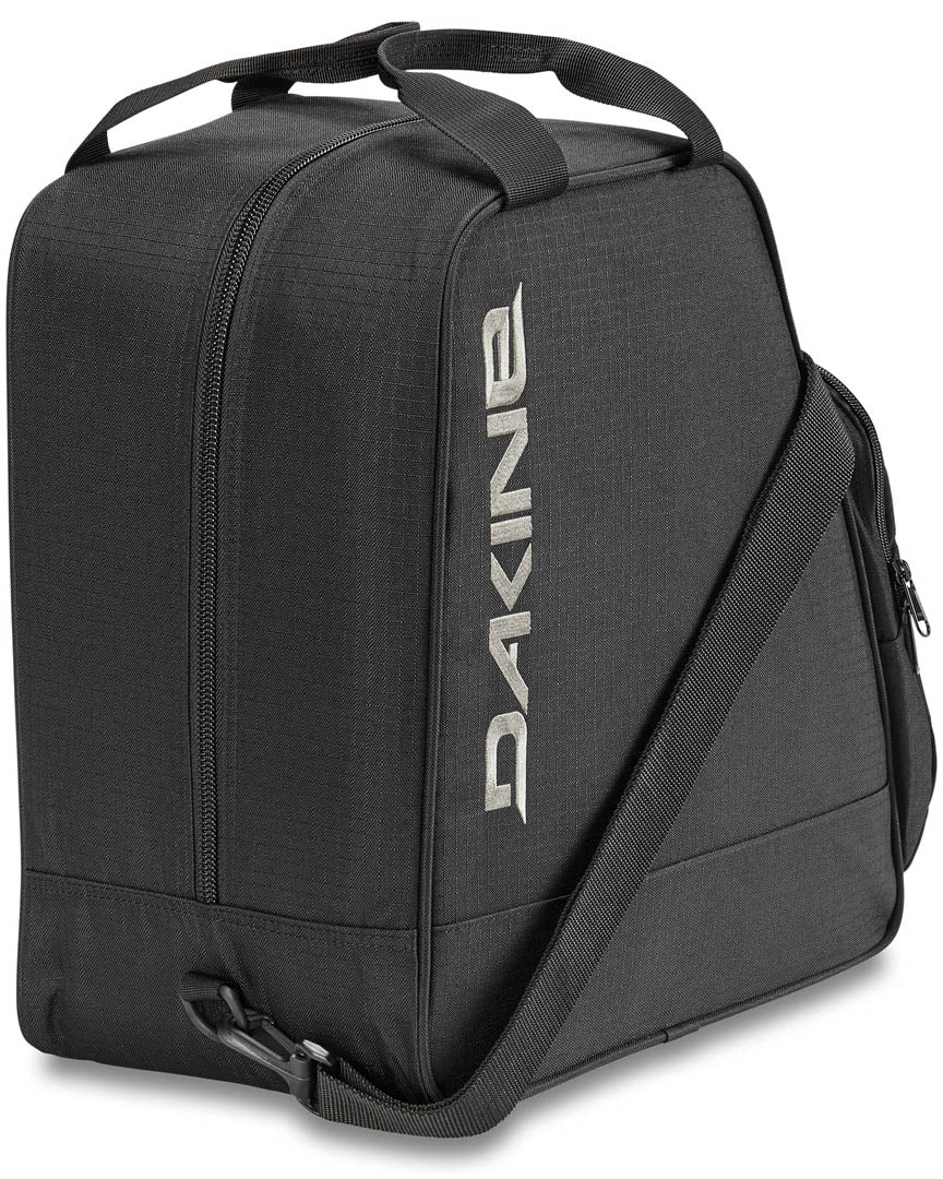 Boot Bag 30L Backpack - Black