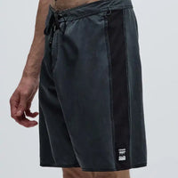 Boardshort Team 19 Trunk - Black