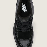 Souliers Mte Mountain Mid Gore-Tex - Black/Black