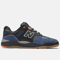 Numeric 1010 Tiago Lemos Shoes - Navy/Black
