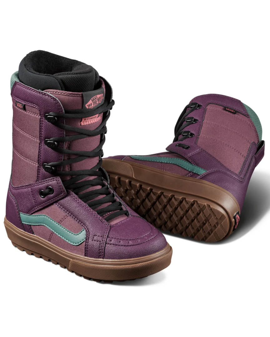 Bottes de snowboard Hi-Standard Og Womens - Multi