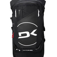 Sac à dos Team Poacher Ras Vest Karl Fostvedt - Black