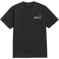 Ocotillo T-Shirt - Black