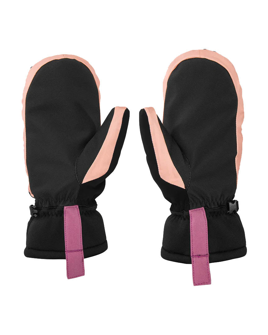 Womens Upland Mitts - Blurred Violet
