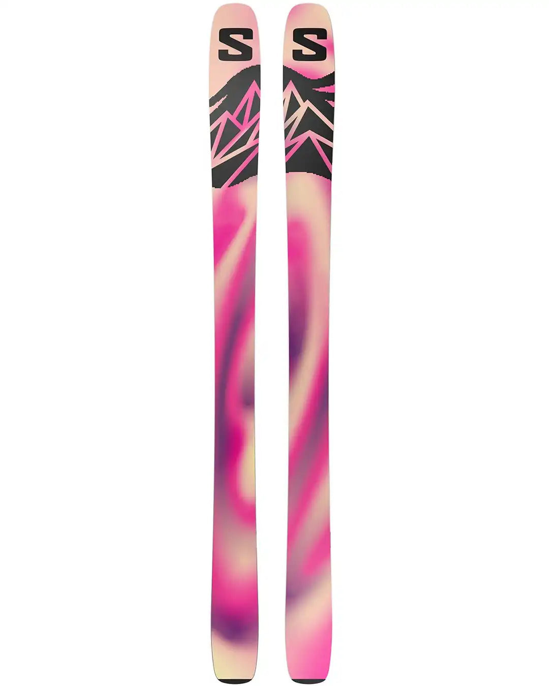 Qst 106 Skis - Nirvana 2026