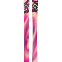 Skis Qst 106 - Nirvana 2026