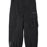 Pantalon Neige Cargo 2L - Black