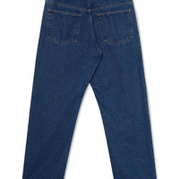 '89! Denim Jeans - Dark Blue